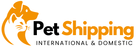 international pet Shipping