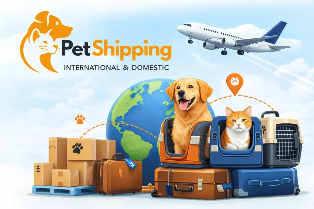 India to Oman pet relocation rules update (dogs & cats)