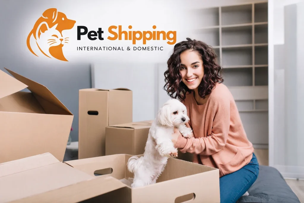 Pet shipping from Saudi Arabia to South Korea: Documents + Timeline + Cost factors
